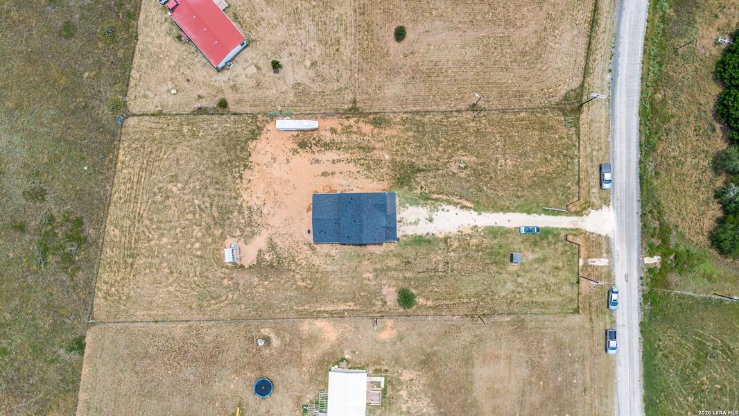 Site preparation for new homesites in , Moore (Image 25).