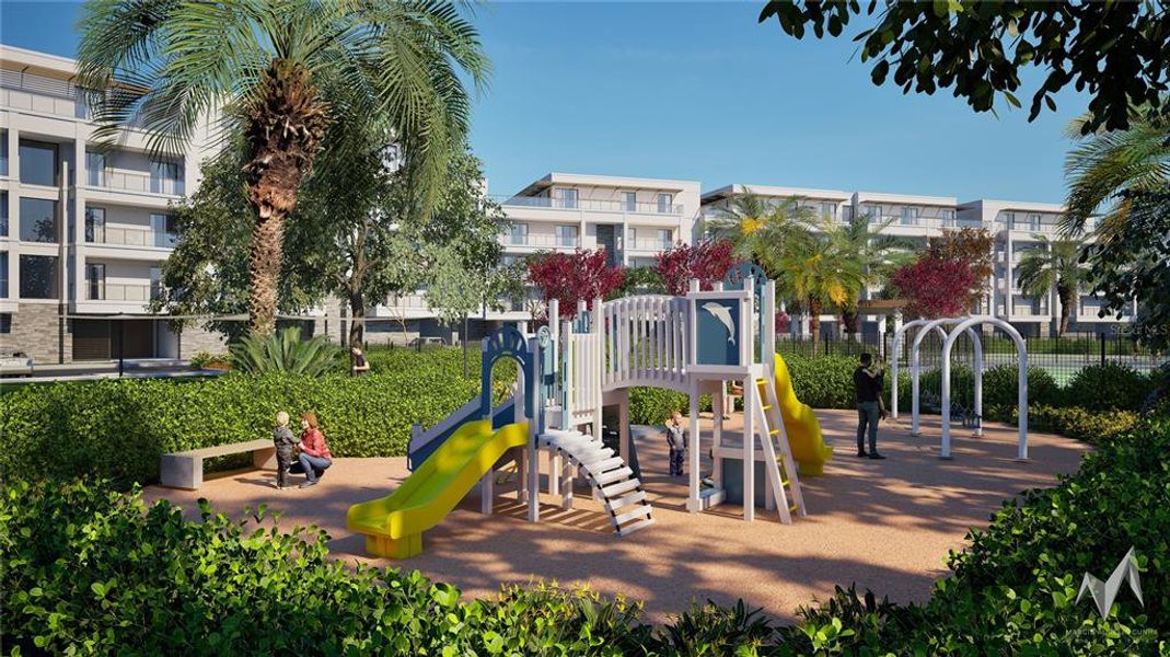 Community amenities in , Orlando (Image 12).