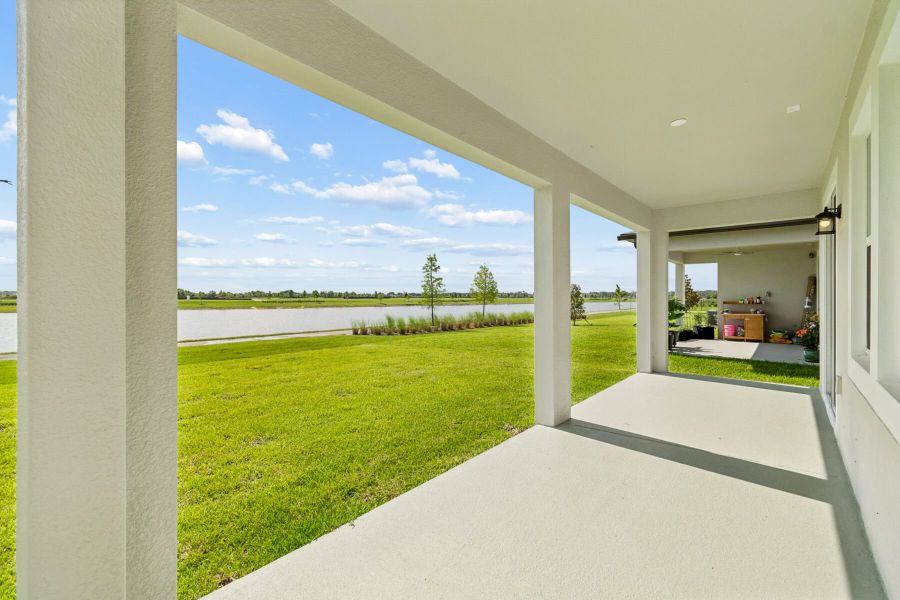 Porch Porch