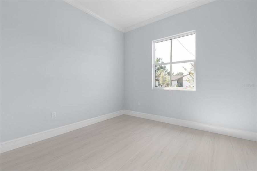 Spacious, unfurnished interior of a new home in , Palm Coast (Image 43).