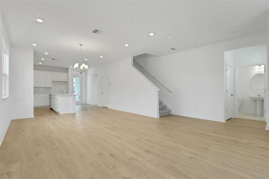 Image 45 of a home in Crossroads at Kelly Park.