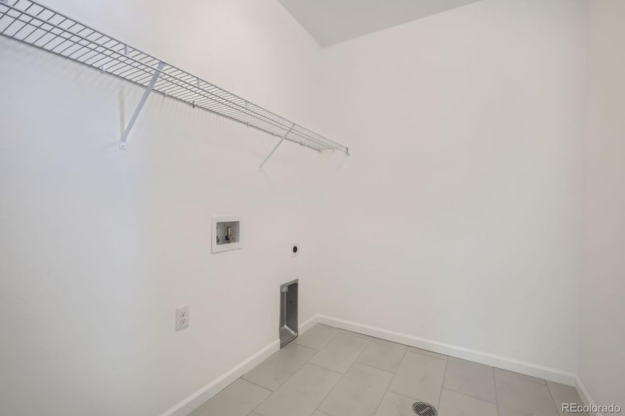 INTERIOR PHOTOS ARE NOT ACTUAL HOME.