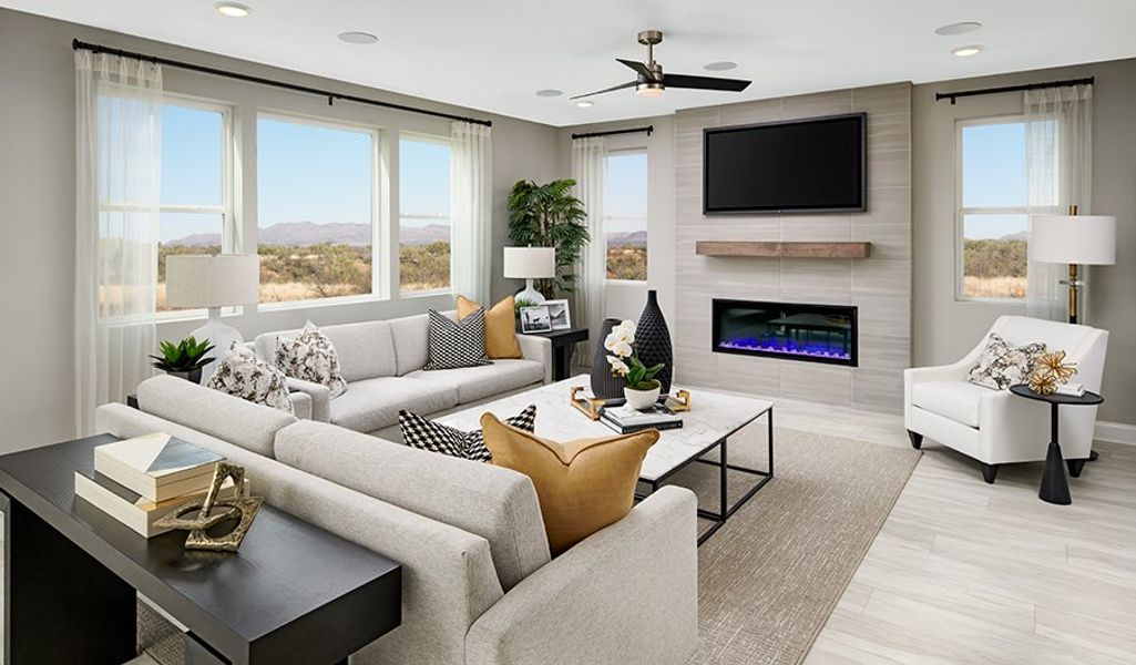 Moonstone-TUC-CartersStation living room Moonstone-TUC-CartersStation living room