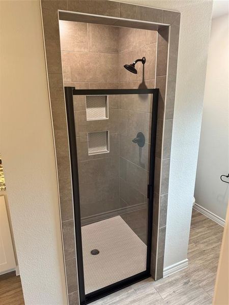 Spacious, unfurnished interior of a new home in , Springtown (Image 8). Spacious, unfurnished interior of a new home in , Springtown (Image 8).