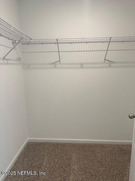 Spacious, unfurnished interior of a new home in Rookery, Green Cove Springs (Image 34). Spacious, unfurnished interior of a new home in Rookery, Green Cove Springs (Image 34).