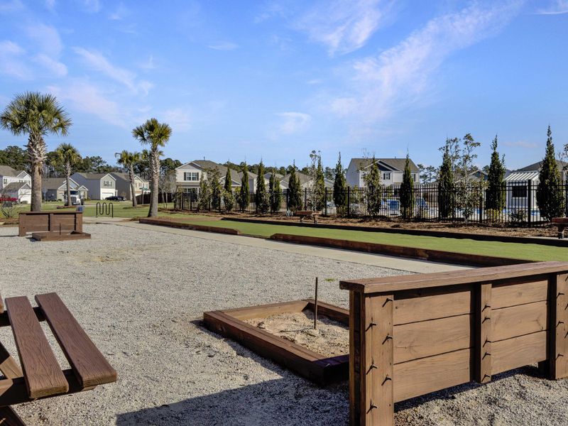 Community amenities in Pine Hills at Cane Bay, Summerville (Image 24). Community amenities in Pine Hills at Cane Bay, Summerville (Image 24).