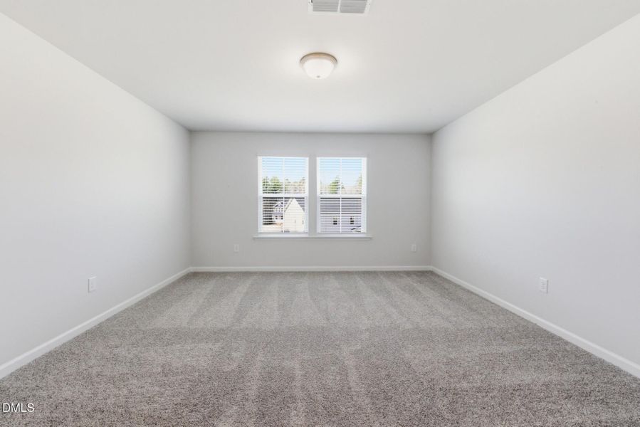 PRO Lot #40 (2112 Cedar Bird) 2nd Floor