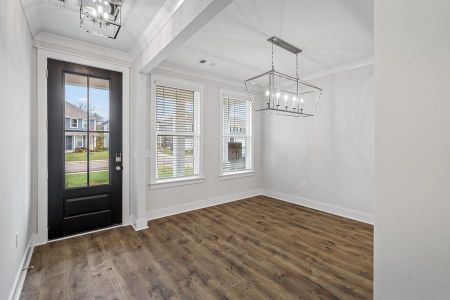 2,729sf New Home in Lavergne, TN.  - Slide 6