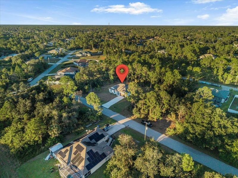 Image 34 of a home in . Image 34 of a home in .