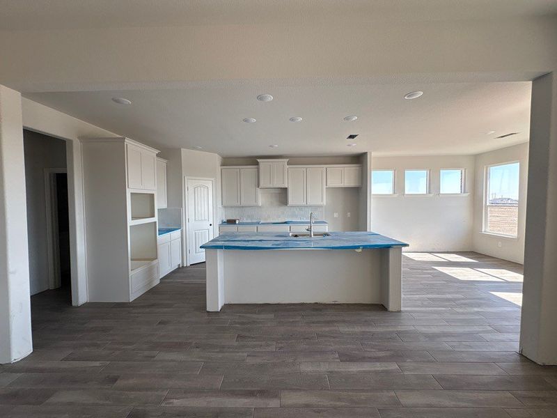 Image 8 of a home in Clear Sky Addition.