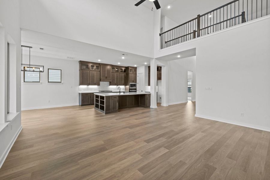 New Home in Georgetown, TX.  - Slide 17