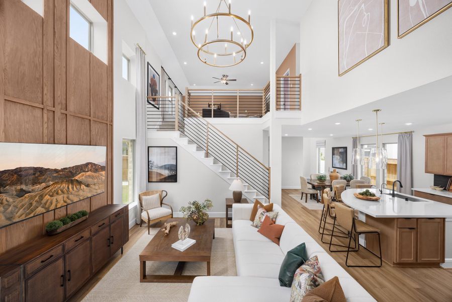 Richmond, TX New Home.  - Slide 8