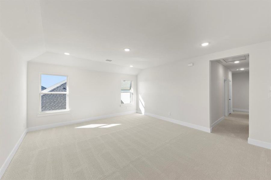 18. 3905 Mescalbean - Game