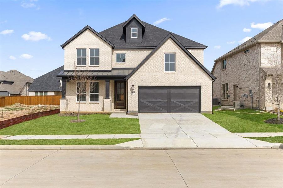 Offering spacious family homes complete with elegant finishes, come see why Spiritas Ranch is the perfect place for your family to call home! Offering spacious family homes complete with elegant finishes, come see why Spiritas Ranch is the perfect place for your family to call home!