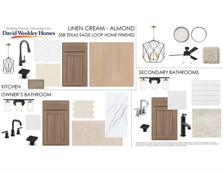 Design Board