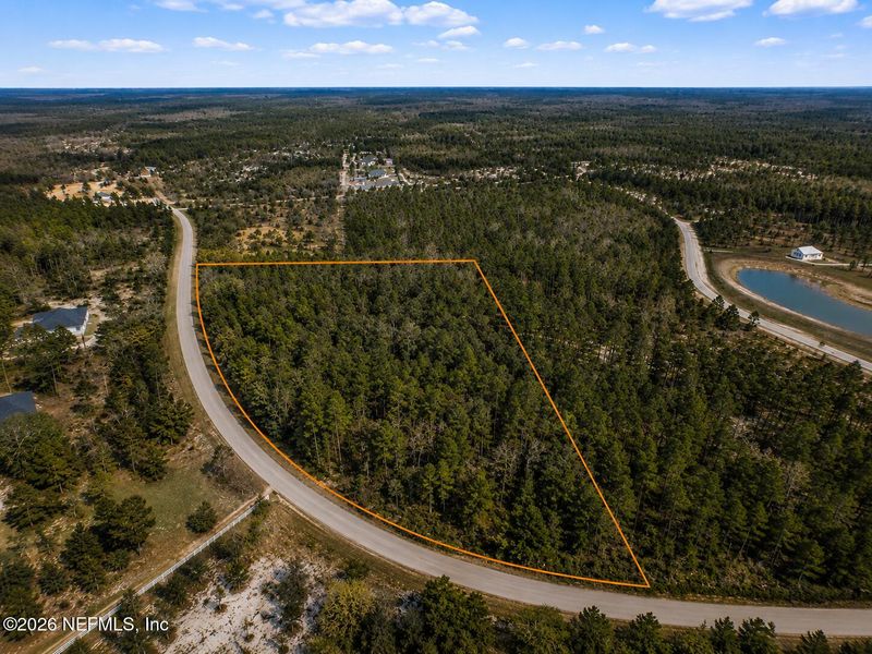 Natural landscape and outdoor views near  in Bryceville (Image 16).
