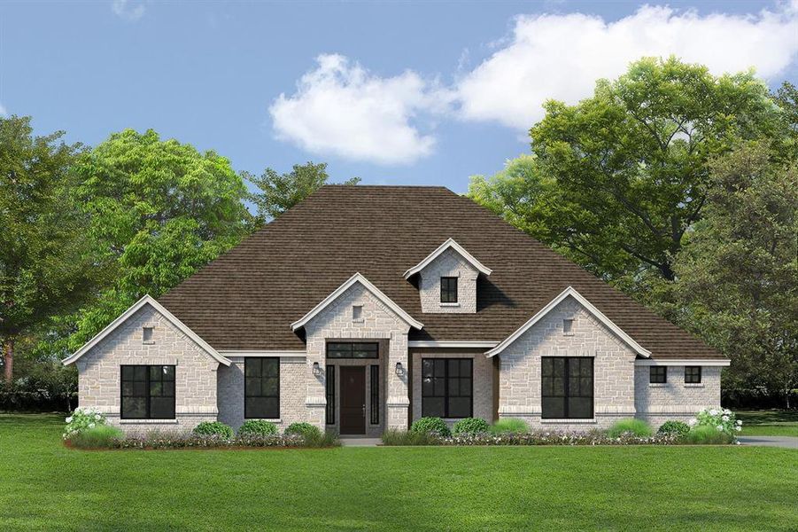 Image 31 of a home in Heritage.