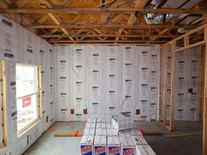 Insulation Insulation