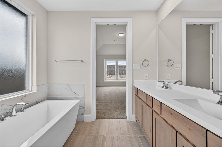 Primary Bathroom Primary Bathroom