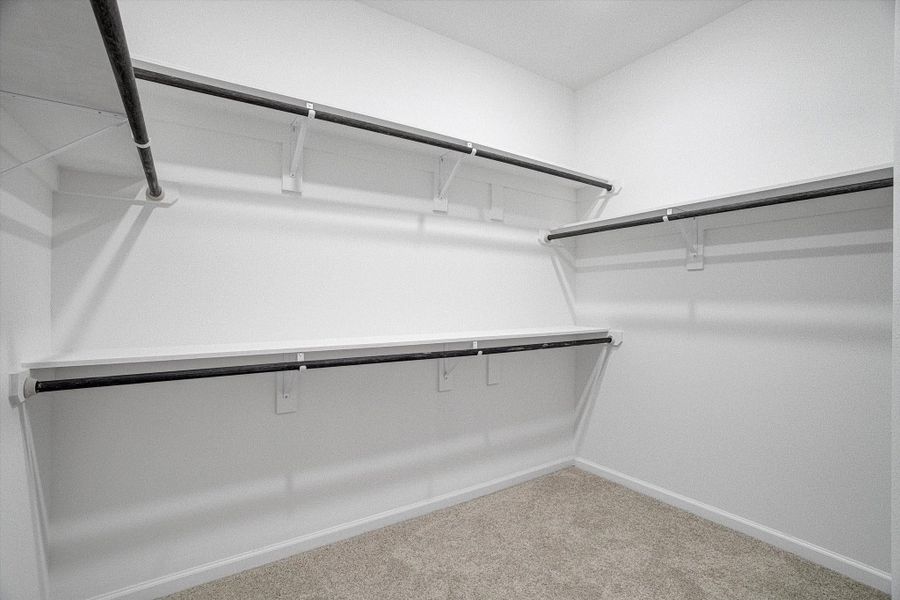 Spacious, unfurnished interior of a new home in , Kenefick (Image 36).