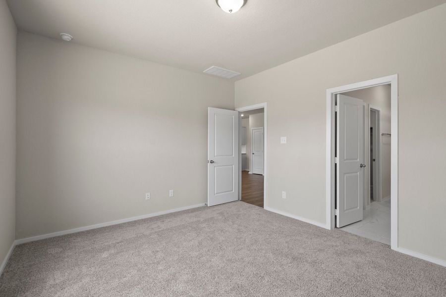 2,073sf New Home in Cove, TX.  - Slide 16