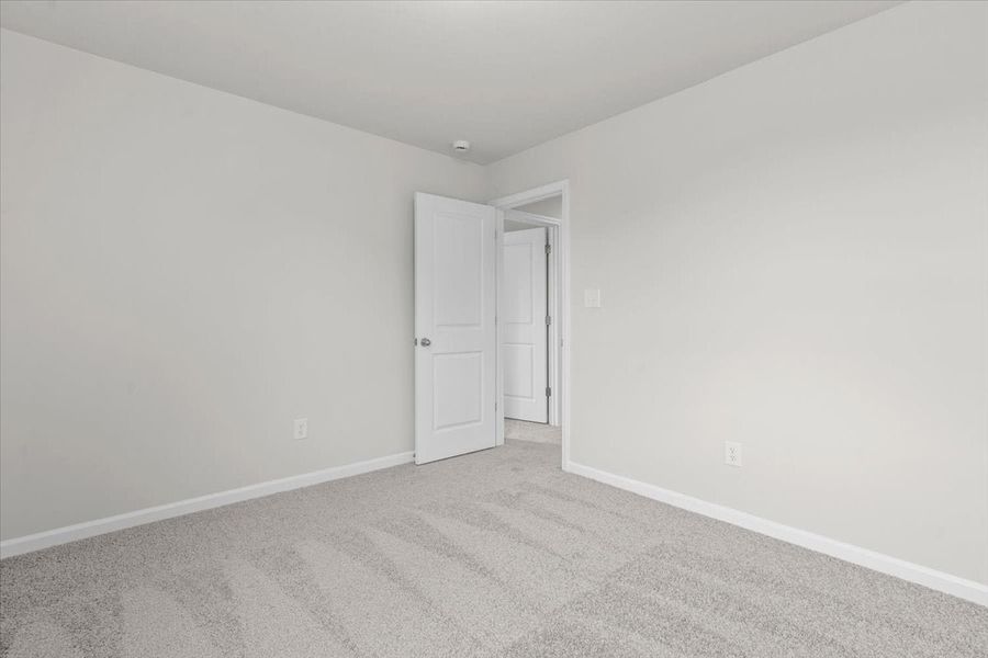 Lillington, NC New Home.  - Slide 20