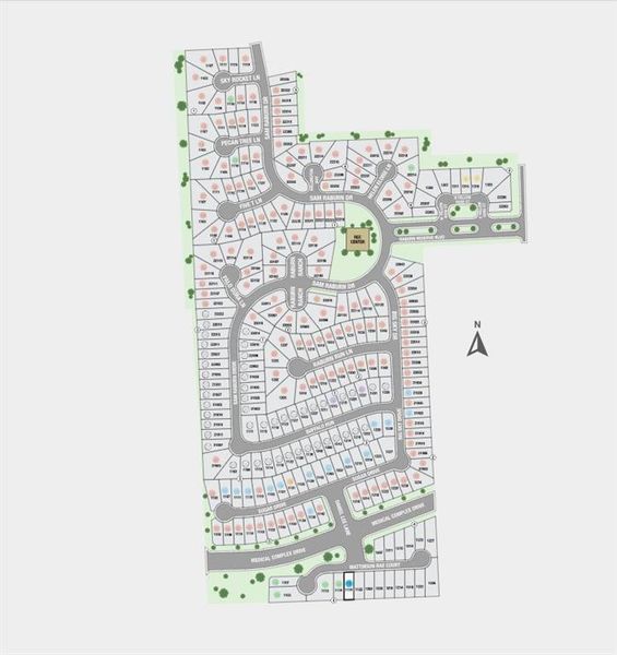 Site Map