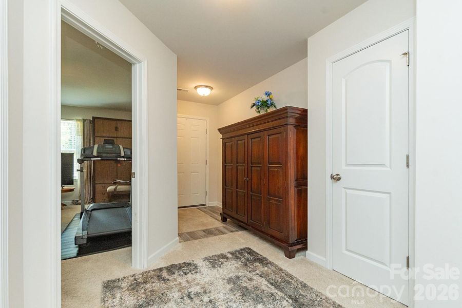 Furnished interior view inside a new home in , Lexington (Image 24). Furnished interior view inside a new home in , Lexington (Image 24).