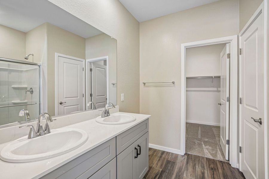 3br New Home in Maricopa, AZ.  - Slide 26