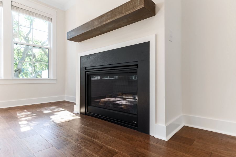 4br New Home in Awendaw, SC.  - Slide 7