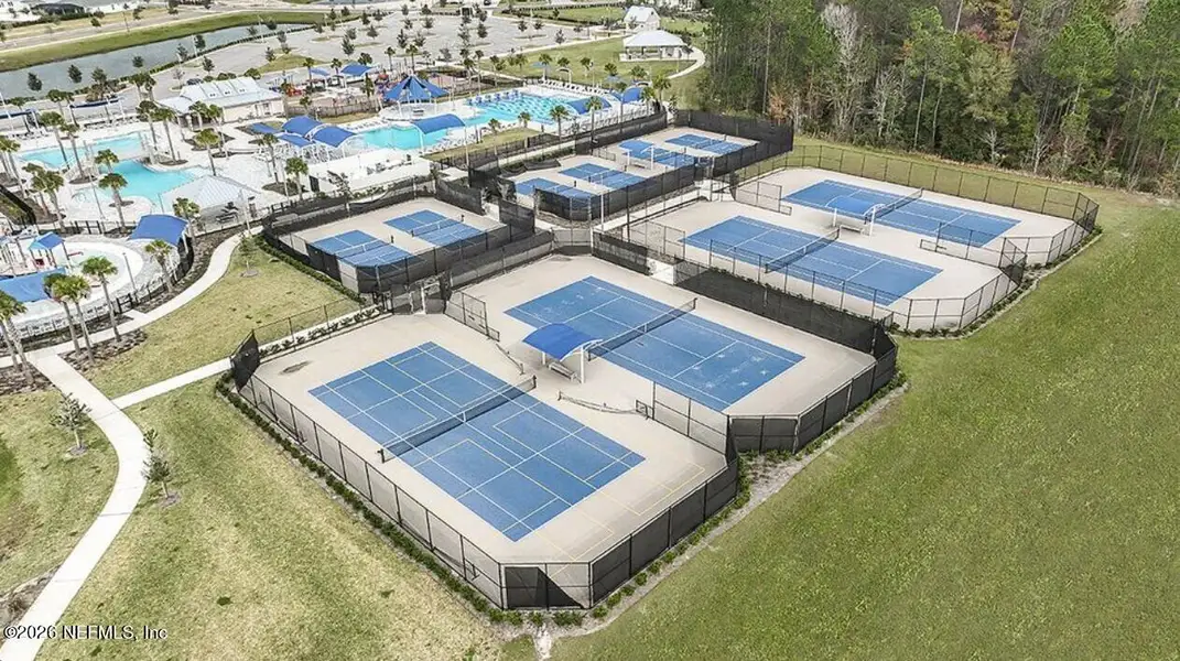 Community amenities in , St. Augustine (Image 29).