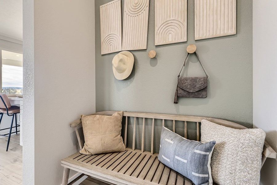 Image 19 representing the Hayden II by Taylor Morrison in The Aurora Highlands Town Collection, Aurora, CO. Image 19 representing the Hayden II by Taylor Morrison in The Aurora Highlands Town Collection, Aurora, CO.