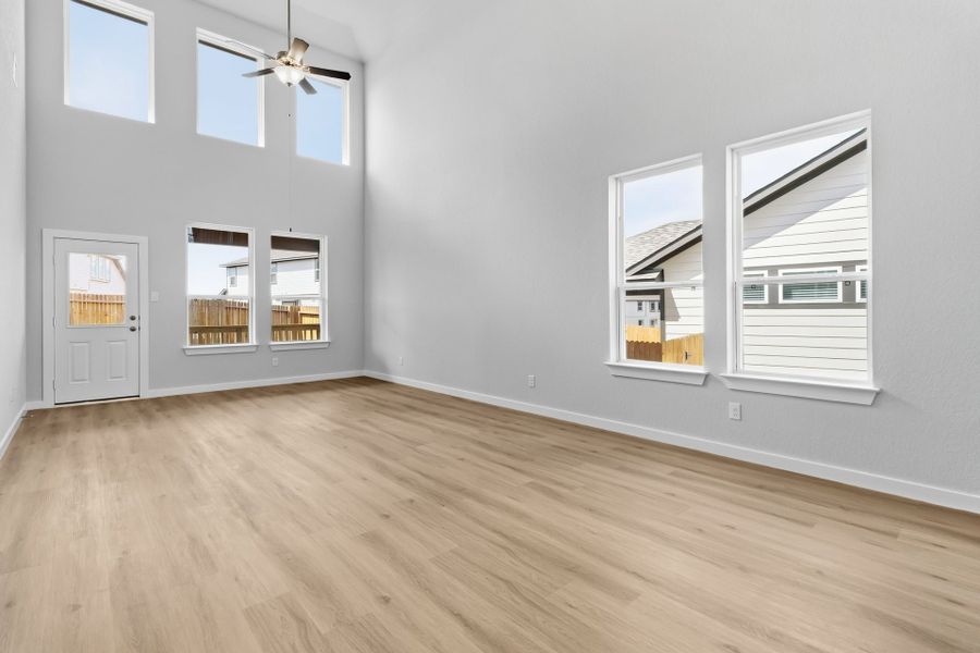 8942 Hazel Birch - Linden C