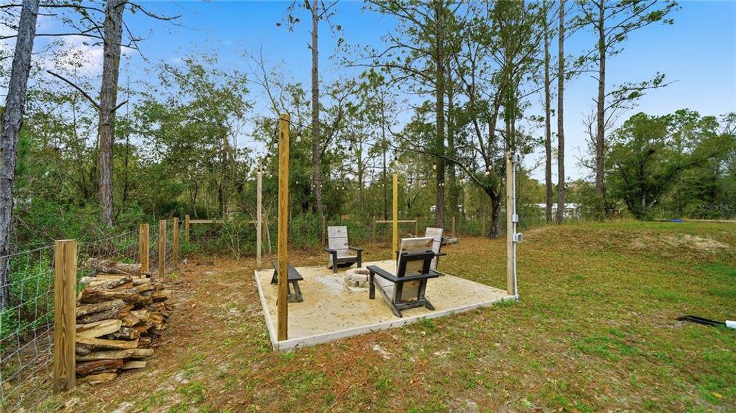 Community amenities in Flagler Estates, Hastings (Image 43).