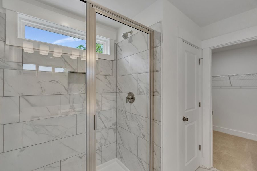 Close-up of interior finishes inside a home in , Awendaw (Image 18). Close-up of interior finishes inside a home in , Awendaw (Image 18).
