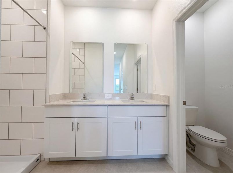 Furnished interior view inside a new home in , Parrish (Image 8). Furnished interior view inside a new home in , Parrish (Image 8).