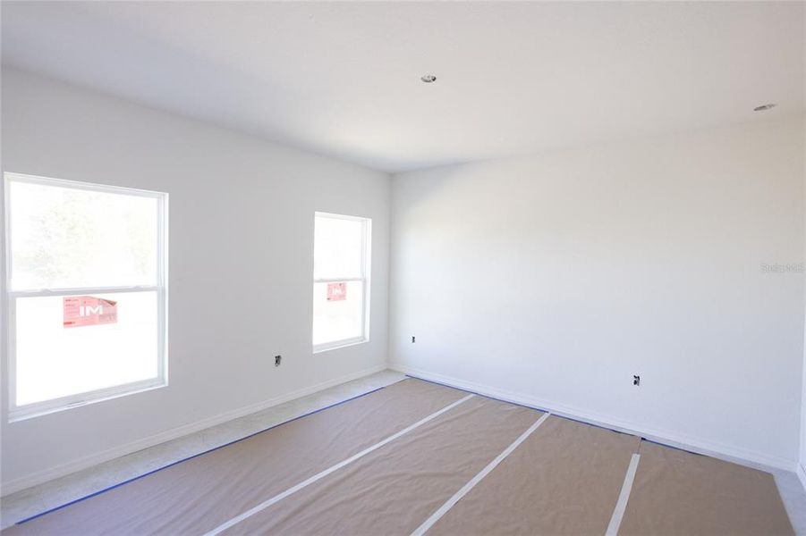 Spacious, unfurnished interior of a new home in , Rotonda West (Image 14). Spacious, unfurnished interior of a new home in , Rotonda West (Image 14).