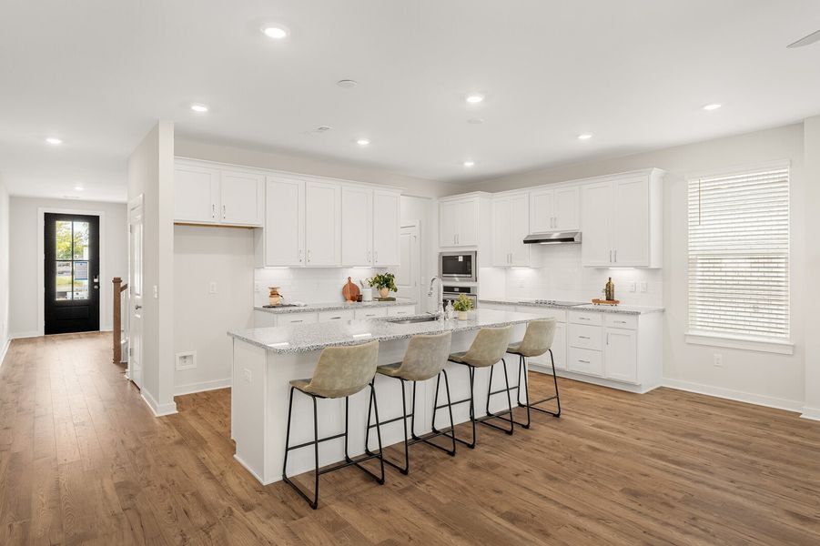 2,751sf New Home in Murfreesboro, TN.  - Slide 10