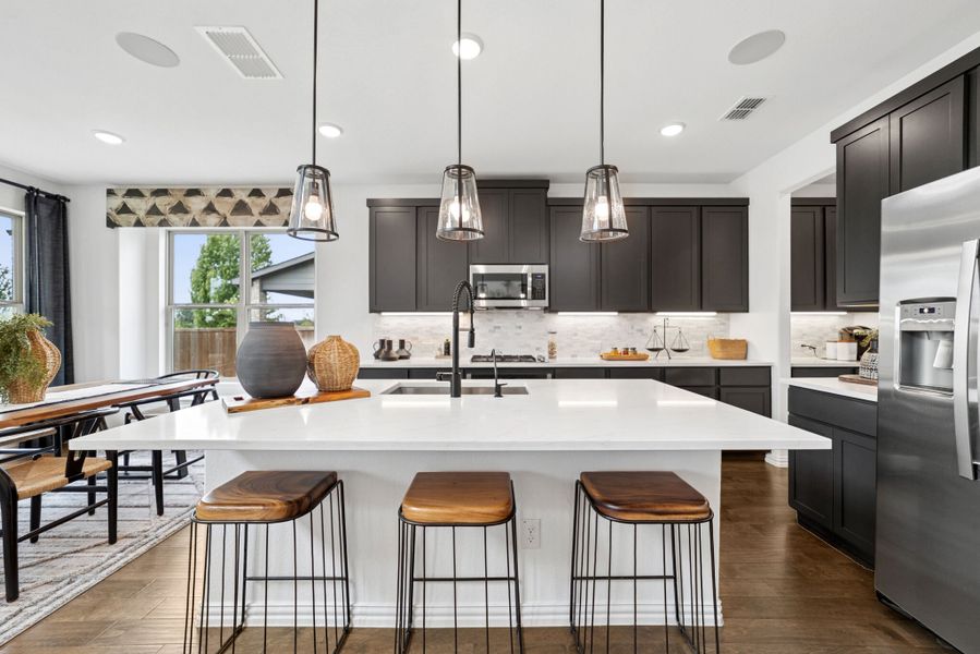 Kitchen Kitchen
