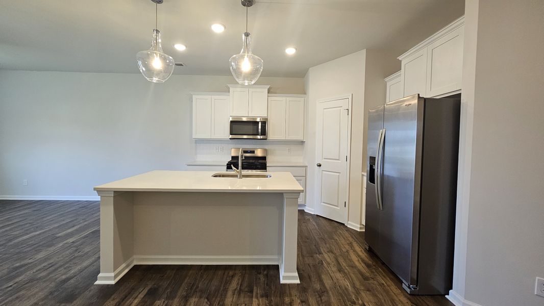 Representative exterior photo of a completed home built from the Lawson by Veranda Homes in The Abbey at Trolley Run Station, Aiken, SC (Image 13). Representative exterior photo of a completed home built from the Lawson by Veranda Homes in The Abbey at Trolley Run Station, Aiken, SC (Image 13).