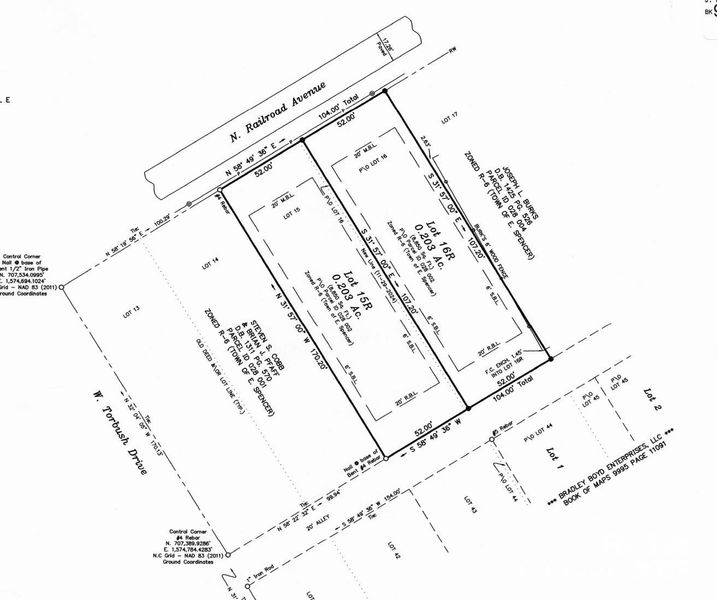 2D floor plan layout of this home in , East Spencer, NC (Image 2).