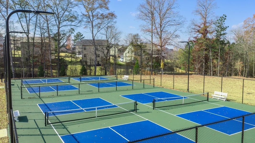 Community amenities in WillowBrook, Winder (Image 21). Community amenities in WillowBrook, Winder (Image 21).