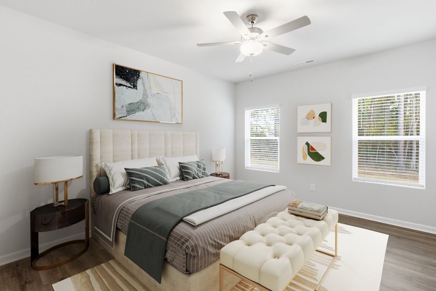 3br New Home in New Bern, NC.  - Slide 13