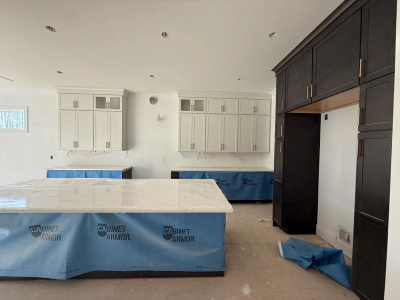 The Waylon A Kitchen