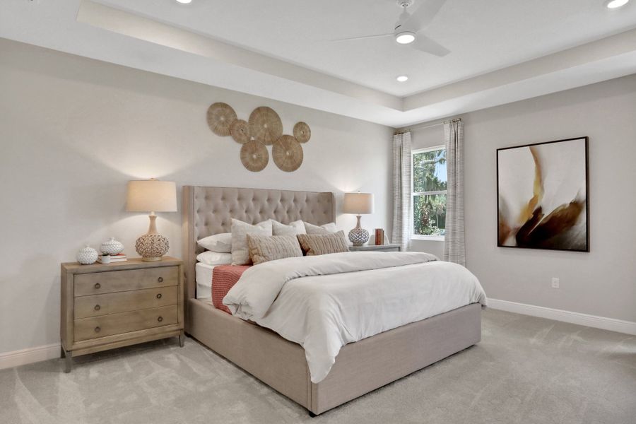 Parrish, FL New Home.  - Slide 12