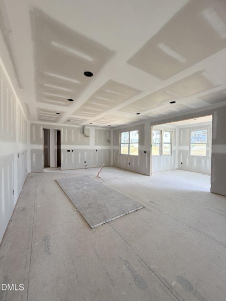 Kitchen and Sunroom April 3 Kitchen and Sunroom April 3