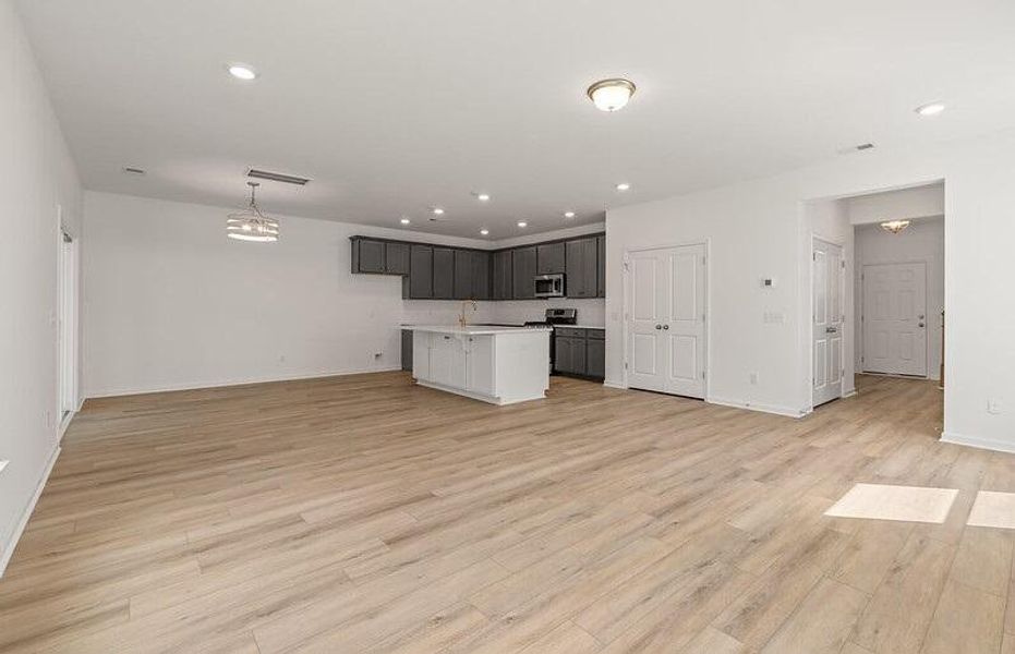 Image 21 of a home in Parker's Preserve. Image 21 of a home in Parker's Preserve.