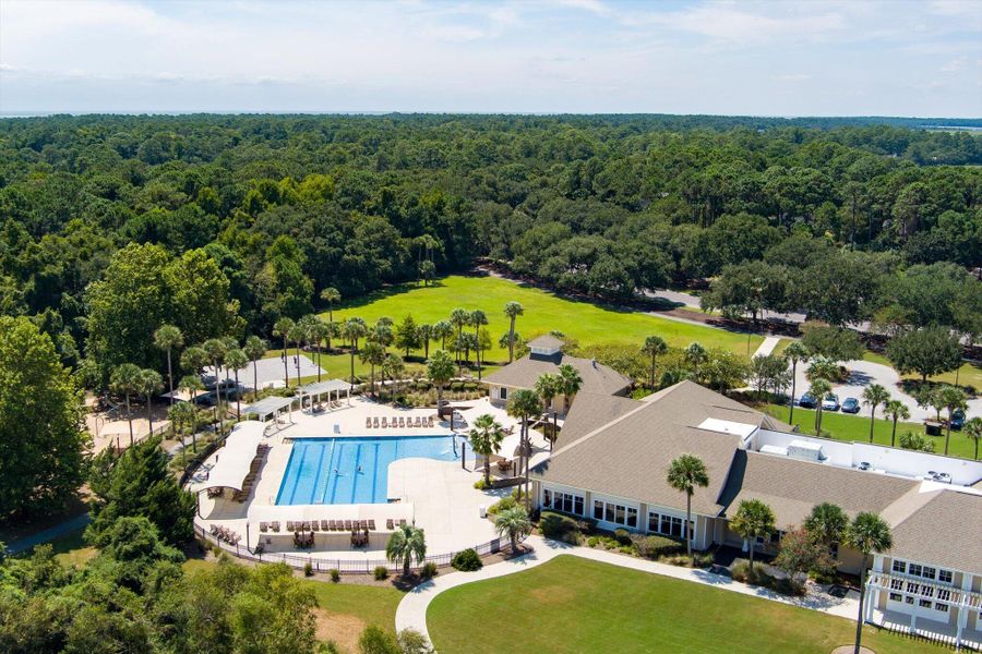 Community amenities in , Seabrook Island (Image 6).