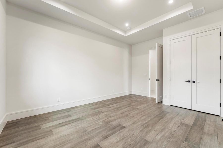 Spacious, unfurnished interior of a new home in , Port St. Lucie (Image 24).