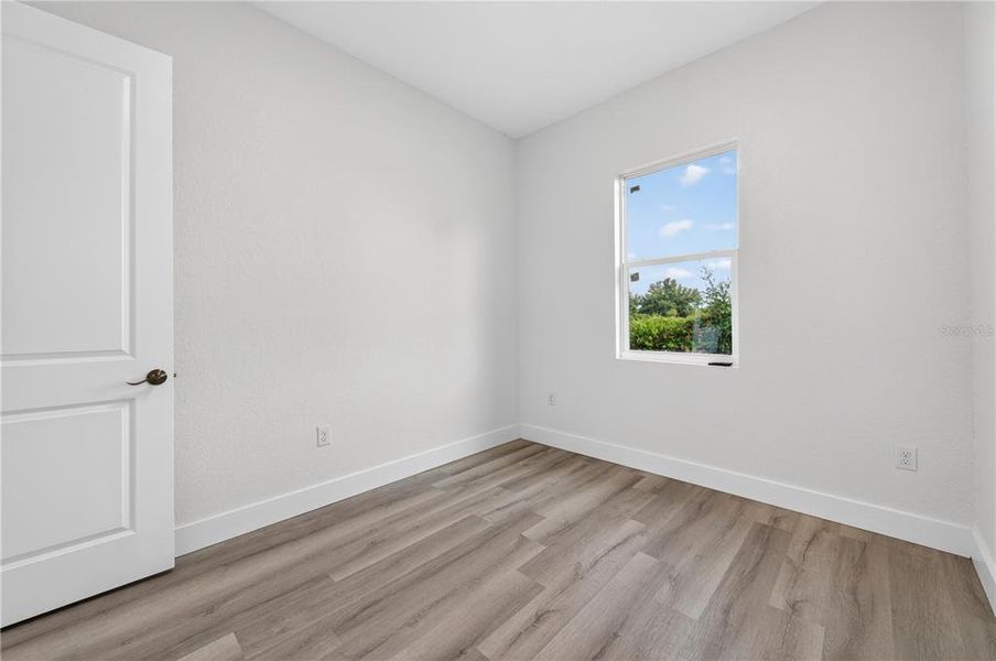 Spacious, unfurnished interior of a new home in , Port Charlotte (Image 44). Spacious, unfurnished interior of a new home in , Port Charlotte (Image 44).